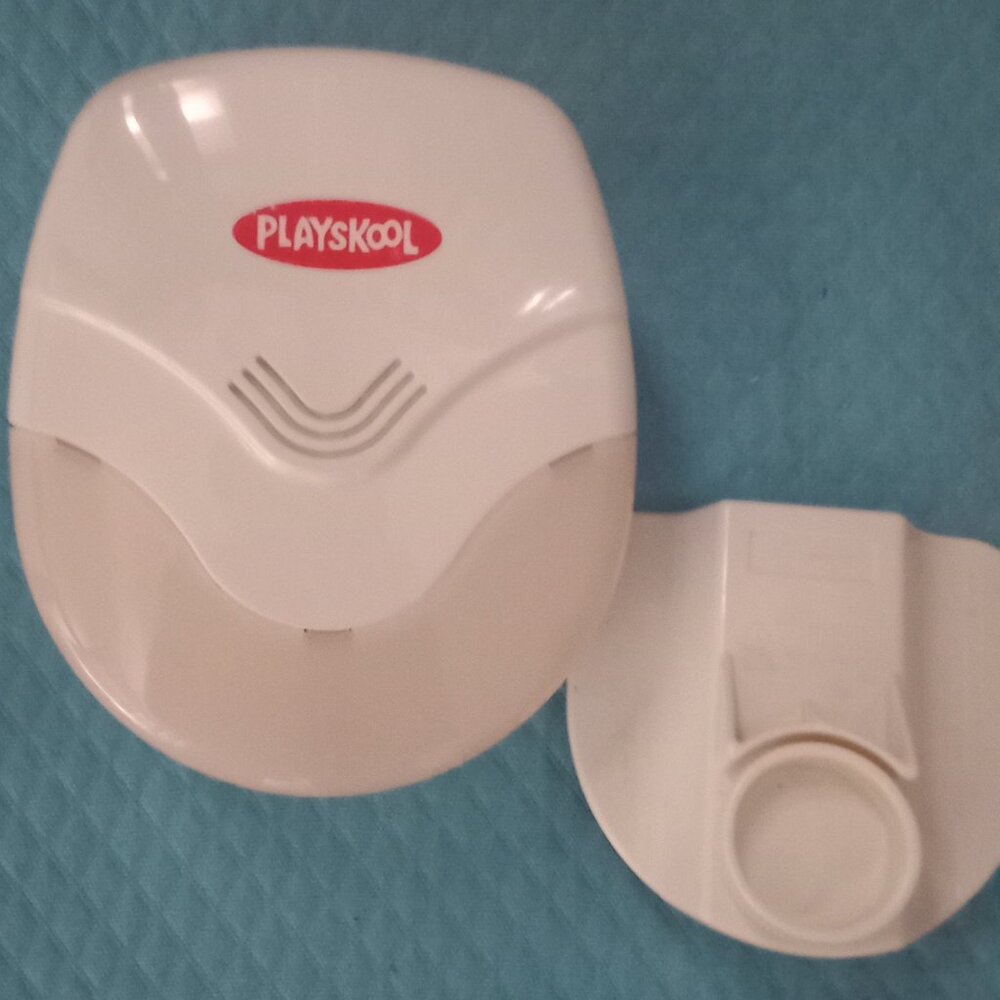 Playskool Baby Sleepaid